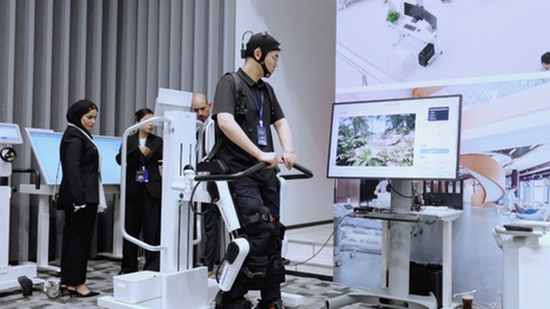 技术演进：成都人工智能创业公司的发展轨迹